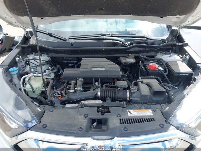 Honda Cr-v Ex-l 2019 5J6RW2H85KL018419 Image 10