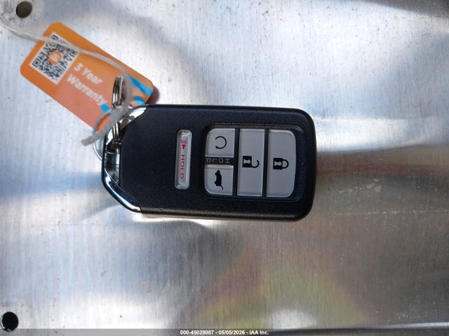 Honda Cr-v Ex-l 2019 5J6RW2H85KL018419 Image 11