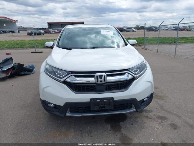 Honda Cr-v Ex-l 2019 5J6RW2H85KL018419 Image 13
