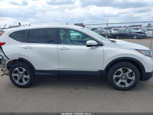 Honda Cr-v Ex-l 2019 5J6RW2H85KL018419 Image 14