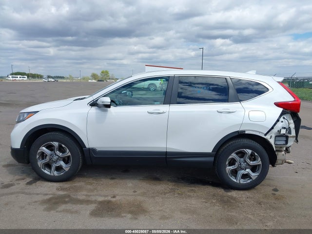Honda Cr-v Ex-l 2019 5J6RW2H85KL018419 Image 15