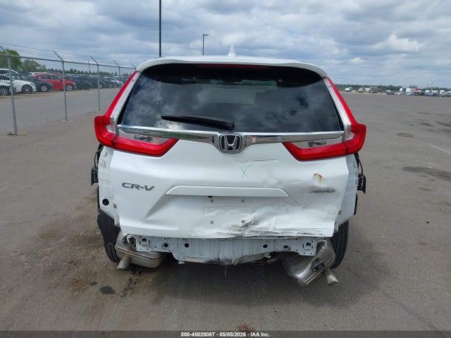 Honda Cr-v Ex-l 2019 5J6RW2H85KL018419 Image 17