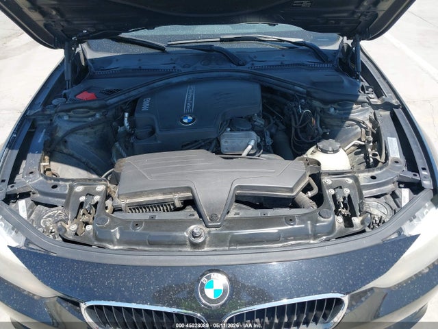 Aukcja sprzedaży 2014 Bmw 320i, vin: WBA3B1C50EK132558, numer aukcji: 45028089