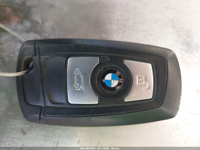 Aukcja sprzedaży 2014 Bmw 320i, vin: WBA3B1C50EK132558, numer aukcji: 45028089