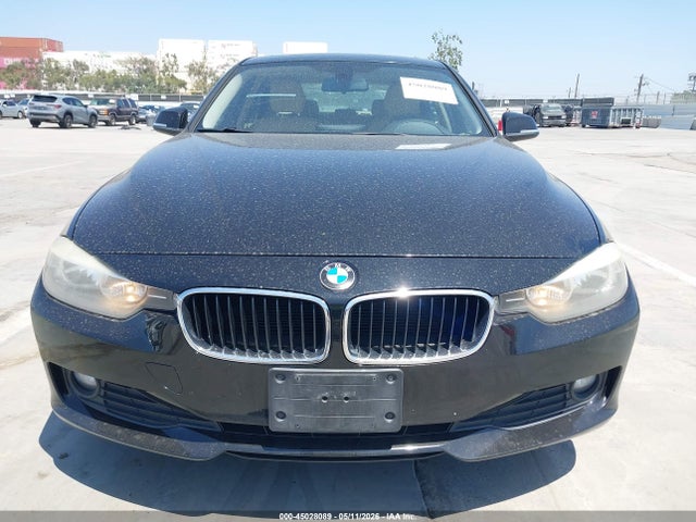 Aukcja sprzedaży 2014 Bmw 320i, vin: WBA3B1C50EK132558, numer aukcji: 45028089