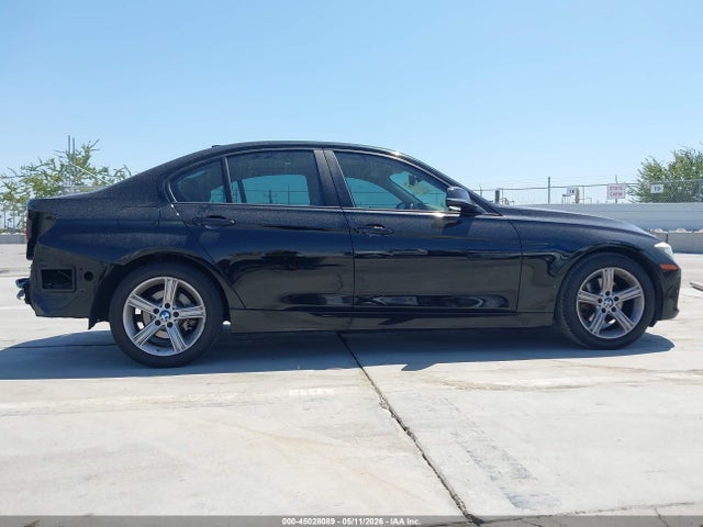 Aukcja sprzedaży 2014 Bmw 320i, vin: WBA3B1C50EK132558, numer aukcji: 45028089