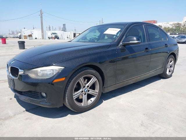 Aukcja sprzedaży 2014 Bmw 320i, vin: WBA3B1C50EK132558, numer aukcji: 45028089