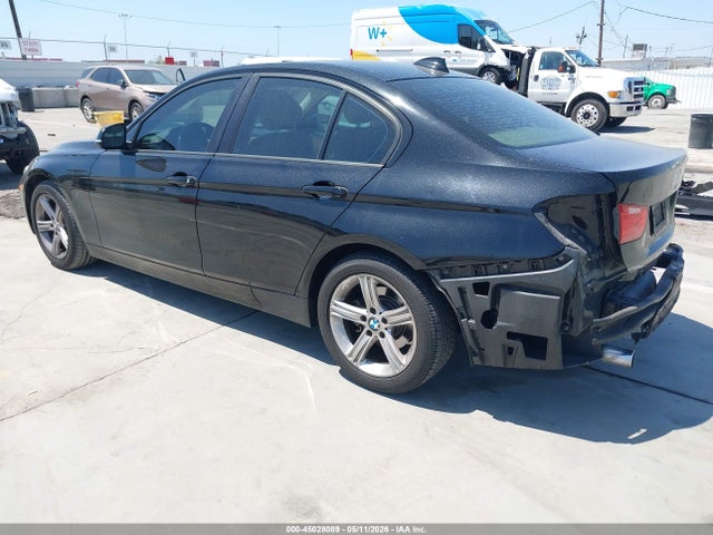 Aukcja sprzedaży 2014 Bmw 320i, vin: WBA3B1C50EK132558, numer aukcji: 45028089