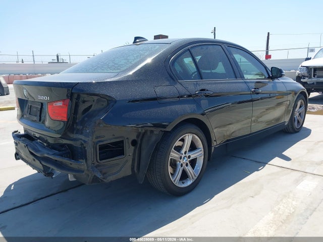 Aukcja sprzedaży 2014 Bmw 320i, vin: WBA3B1C50EK132558, numer aukcji: 45028089