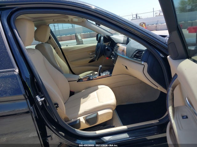 Aukcja sprzedaży 2014 Bmw 320i, vin: WBA3B1C50EK132558, numer aukcji: 45028089