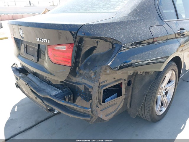 Aukcja sprzedaży 2014 Bmw 320i, vin: WBA3B1C50EK132558, numer aukcji: 45028089