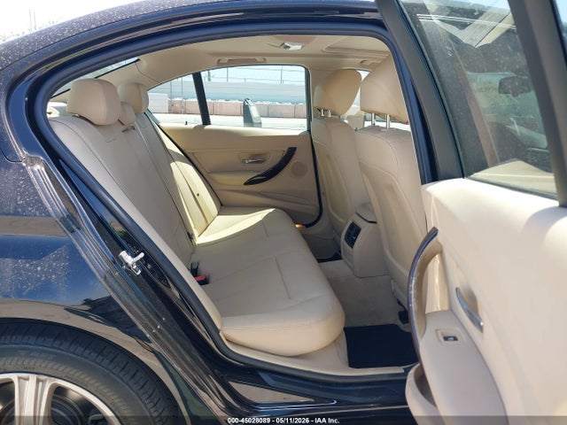 Aukcja sprzedaży 2014 Bmw 320i, vin: WBA3B1C50EK132558, numer aukcji: 45028089