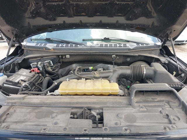 2020 Ford F-150 Xl მანქანა იყიდება აუქციონზე, vin: 1FTEW1CP4LFB84668, აუქციონის ნომერი: 45028088