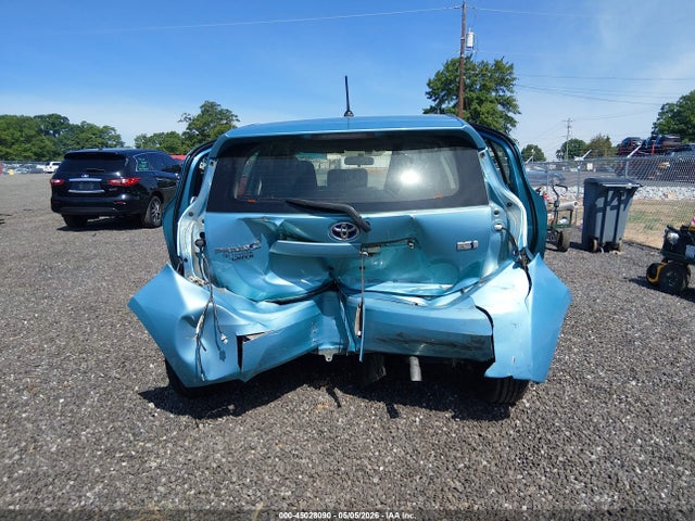 2013 Toyota Prius C One მანქანა იყიდება აუქციონზე, vin: JTDKDTB31D1052064, აუქციონის ნომერი: 45028090