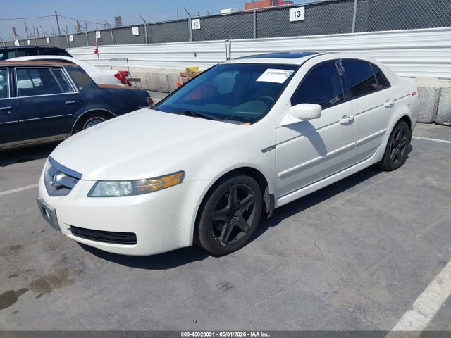 Продаж на аукціоні авто 2005 Acura Tl, vin: 19UUA66265A004986, номер лоту: 45028091