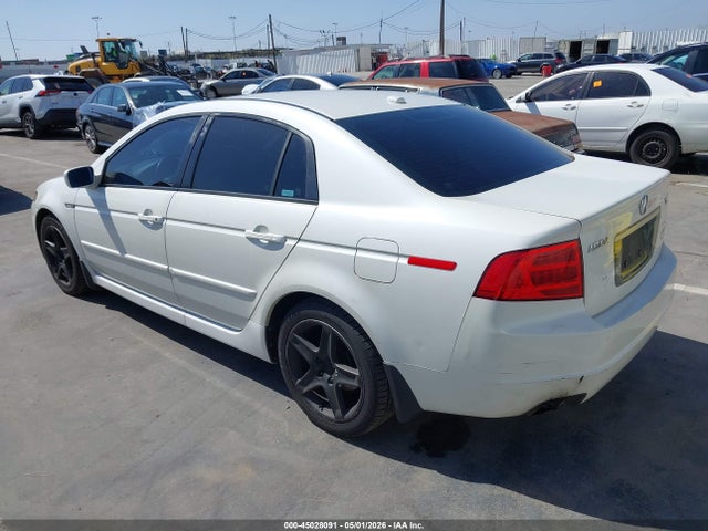 Продаж на аукціоні авто 2005 Acura Tl, vin: 19UUA66265A004986, номер лоту: 45028091
