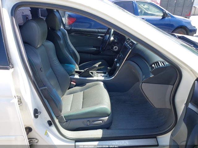 Продаж на аукціоні авто 2005 Acura Tl, vin: 19UUA66265A004986, номер лоту: 45028091