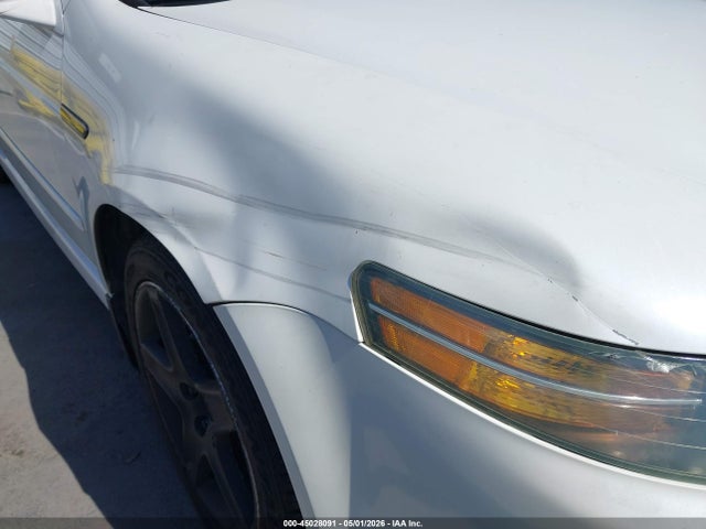 Продаж на аукціоні авто 2005 Acura Tl, vin: 19UUA66265A004986, номер лоту: 45028091