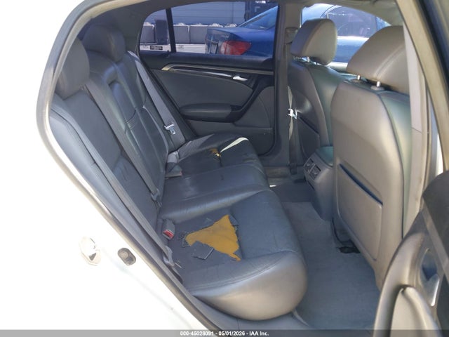 Продаж на аукціоні авто 2005 Acura Tl, vin: 19UUA66265A004986, номер лоту: 45028091