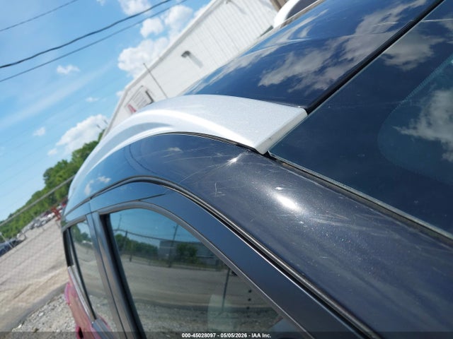 45028097 :رقم المزاد ، 3N1CP5CU1KL507535 vin ، 2019 Nissan Kicks Sr مزاد بيع