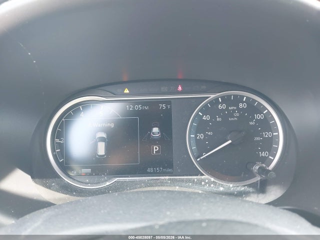 45028097 :رقم المزاد ، 3N1CP5CU1KL507535 vin ، 2019 Nissan Kicks Sr مزاد بيع