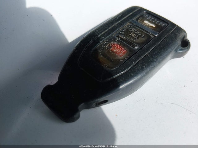 Продаж на аукціоні авто 2006 Lexus Ls 430, vin: JTHBN36F165035485, номер лоту: 45028104