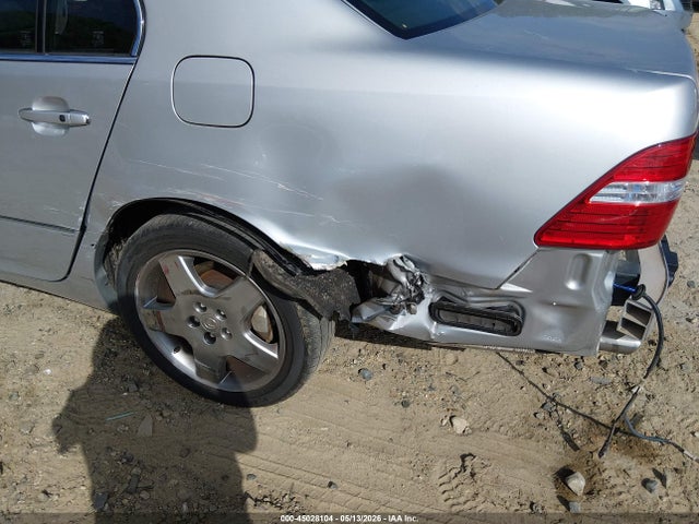 Продаж на аукціоні авто 2006 Lexus Ls 430, vin: JTHBN36F165035485, номер лоту: 45028104