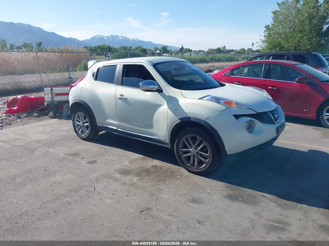 Aukcja sprzedaży 2012 Nissan Juke S, vin: JN8AF5MR0CT116976, numer aukcji: 45028105