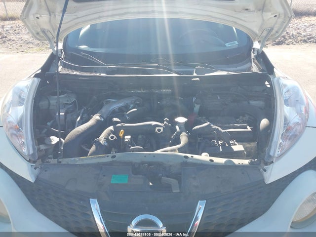 Продажа на аукционе авто 2012 Nissan Juke S, vin: JN8AF5MR0CT116976, номер лота: 45028105