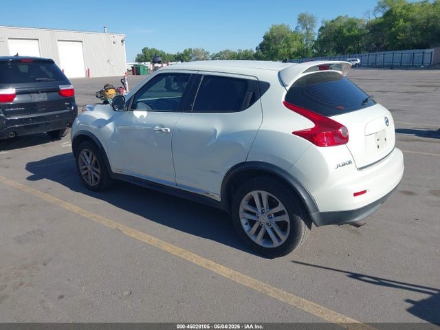 Aukcja sprzedaży 2012 Nissan Juke S, vin: JN8AF5MR0CT116976, numer aukcji: 45028105