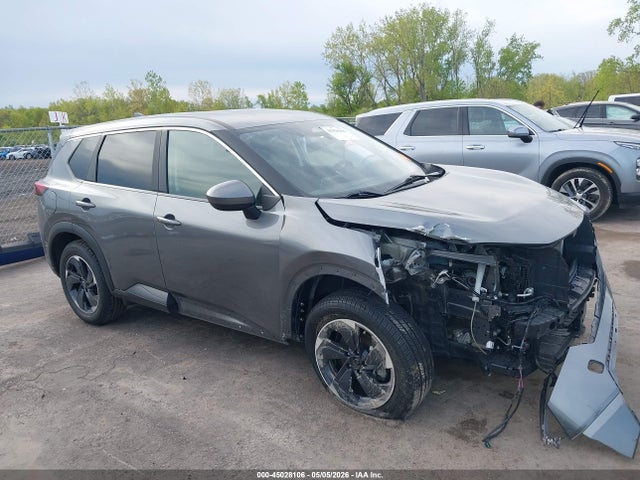 Aukcja sprzedaży 2024 Nissan Rogue Sv Fwd, vin: 5N1BT3BA3RC733920, numer aukcji: 45028106