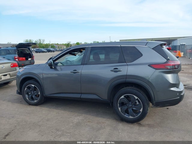 Aukcja sprzedaży 2024 Nissan Rogue Sv Fwd, vin: 5N1BT3BA3RC733920, numer aukcji: 45028106