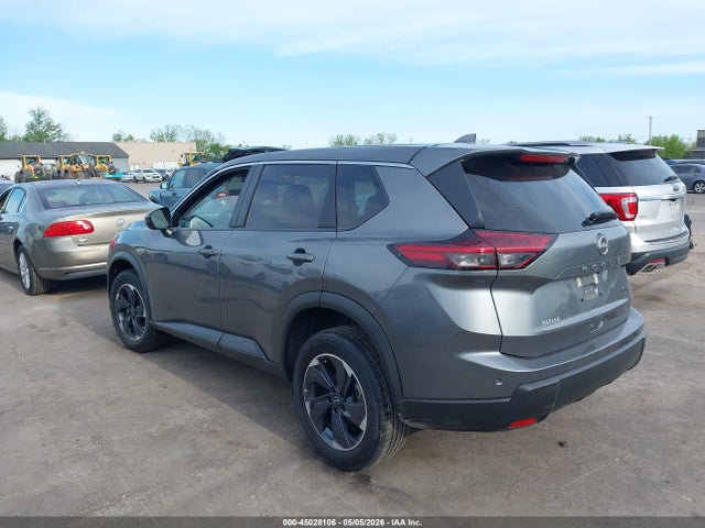 Aukcja sprzedaży 2024 Nissan Rogue Sv Fwd, vin: 5N1BT3BA3RC733920, numer aukcji: 45028106