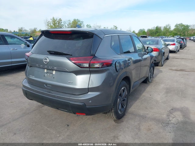 Aukcja sprzedaży 2024 Nissan Rogue Sv Fwd, vin: 5N1BT3BA3RC733920, numer aukcji: 45028106