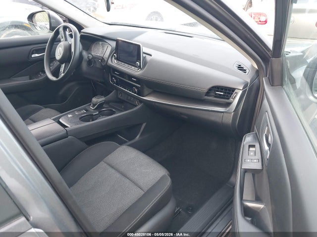 Aukcja sprzedaży 2024 Nissan Rogue Sv Fwd, vin: 5N1BT3BA3RC733920, numer aukcji: 45028106