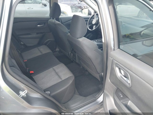 Aukcja sprzedaży 2024 Nissan Rogue Sv Fwd, vin: 5N1BT3BA3RC733920, numer aukcji: 45028106