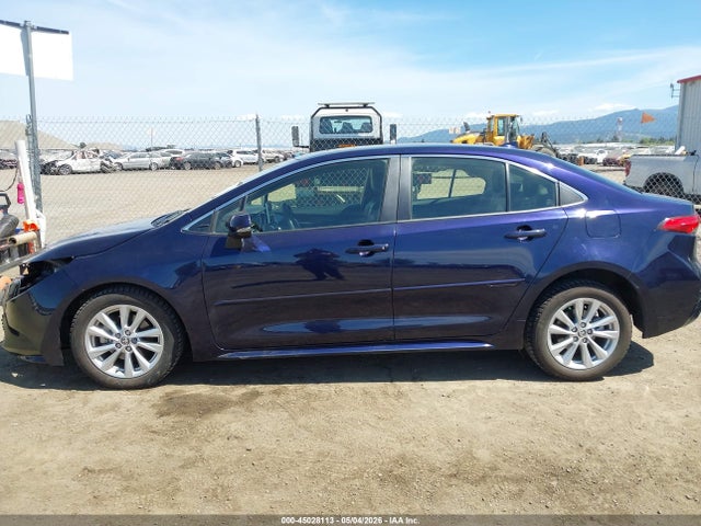 Toyota Corolla Hybrid Xle 2023 JTDBCMFE4PJ000923 Image 15