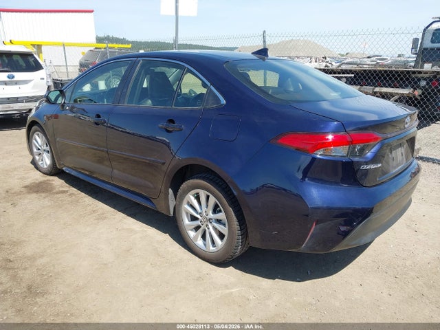 Toyota Corolla Hybrid Xle 2023 JTDBCMFE4PJ000923 Image 3