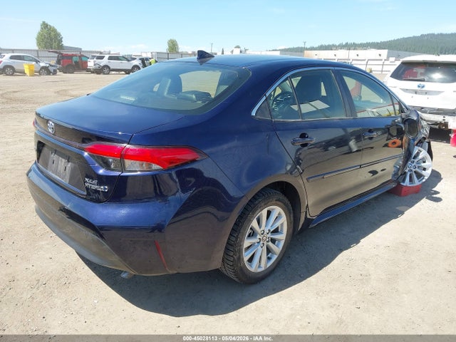 Toyota Corolla Hybrid Xle 2023 JTDBCMFE4PJ000923 Image 4