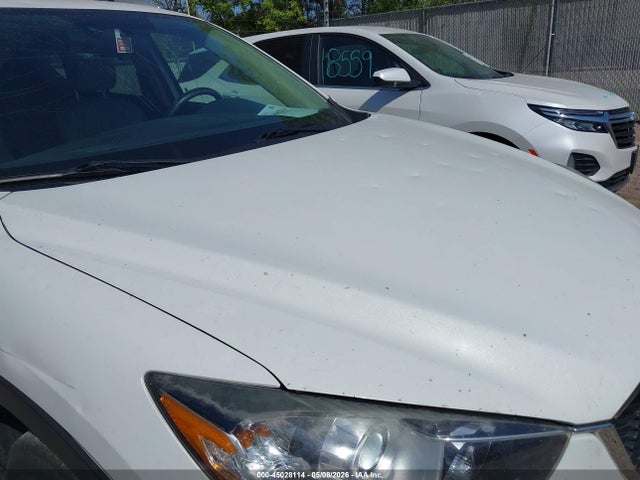 2015 Mazda Cx-5 Grand Touring მანქანა იყიდება აუქციონზე, vin: JM3KE4DY5F0522723, აუქციონის ნომერი: 45028114