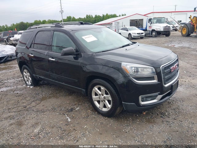 Aukcja sprzedaży 2014 Gmc Acadia Sle-2, vin: 1GKKVPKD4EJ232240, numer aukcji: 45028115