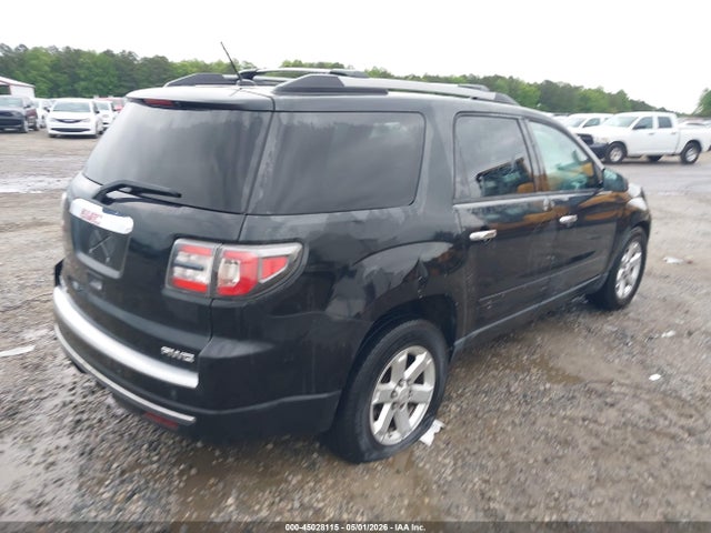 Продаж на аукціоні авто 2014 Gmc Acadia Sle-2, vin: 1GKKVPKD4EJ232240, номер лоту: 45028115