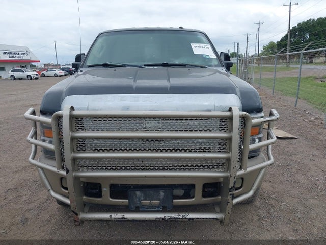 45028120 :رقم المزاد ، 1FTSW21R68EA45426 vin ، 2008 Ford F-250 Fx4/harley-davidson/king Ranch/lariat/xl/xlt مزاد بيع
