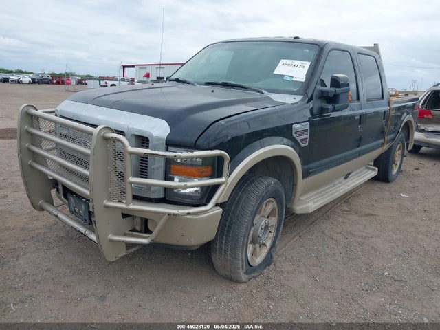 45028120 :رقم المزاد ، 1FTSW21R68EA45426 vin ، 2008 Ford F-250 Fx4/harley-davidson/king Ranch/lariat/xl/xlt مزاد بيع