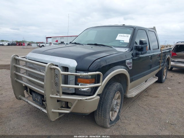 45028120 :رقم المزاد ، 1FTSW21R68EA45426 vin ، 2008 Ford F-250 Fx4/harley-davidson/king Ranch/lariat/xl/xlt مزاد بيع