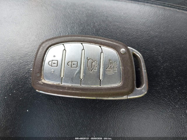 Aukcja sprzedaży 2014 Hyundai Tucson Limited, vin: KM8JU3AGXEU921255, numer aukcji: 45028121