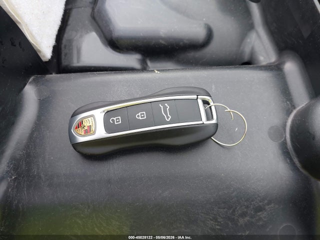 Продажа на аукционе авто 2026 Porsche Cayenne Coupe, vin: WP1BA2AY9TDA35072, номер лота: 45028122