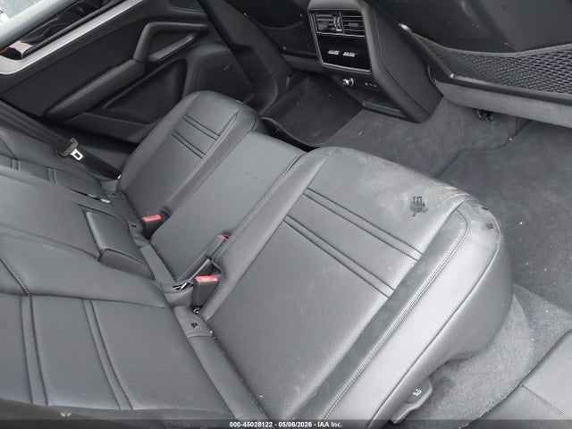Продажа на аукционе авто 2026 Porsche Cayenne Coupe, vin: WP1BA2AY9TDA35072, номер лота: 45028122