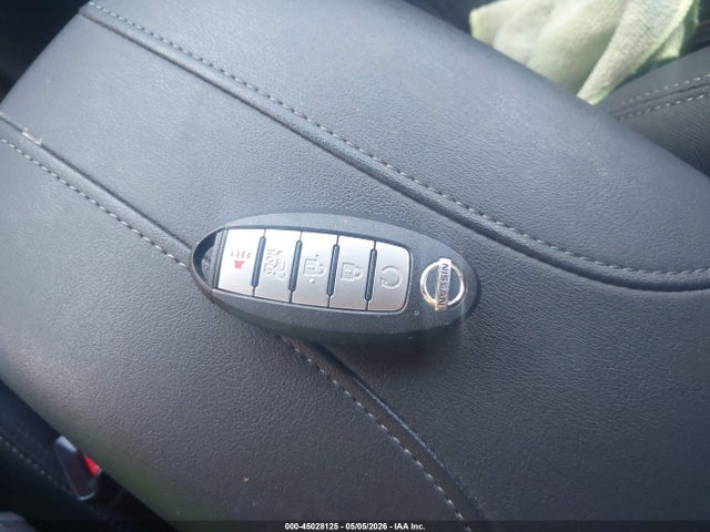 45028125 :رقم المزاد ، KNMAT2MVXLP519727 vin ، 2020 Nissan Rogue Sv Intelligent Awd مزاد بيع