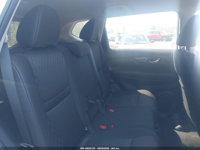 45028125 :رقم المزاد ، KNMAT2MVXLP519727 vin ، 2020 Nissan Rogue Sv Intelligent Awd مزاد بيع
